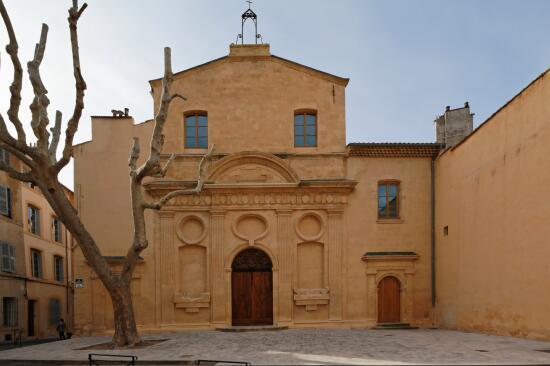 Zola Studio Fenetre Aveugle Aix-en-Provence Ngoại thất bức ảnh