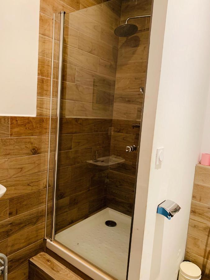 Zola Studio Fenetre Aveugle Aix-en-Provence Ngoại thất bức ảnh