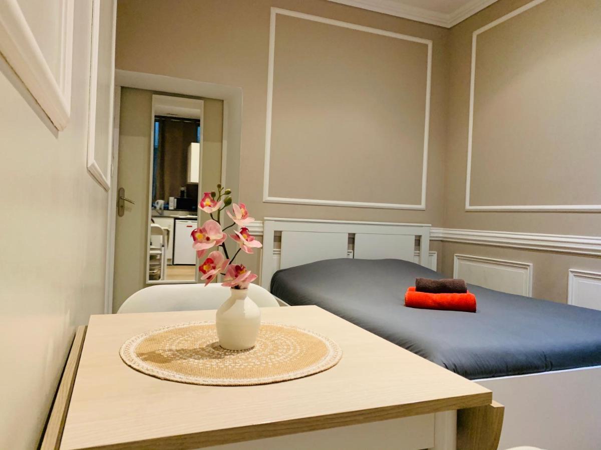 Zola Studio Fenetre Aveugle Aix-en-Provence Ngoại thất bức ảnh