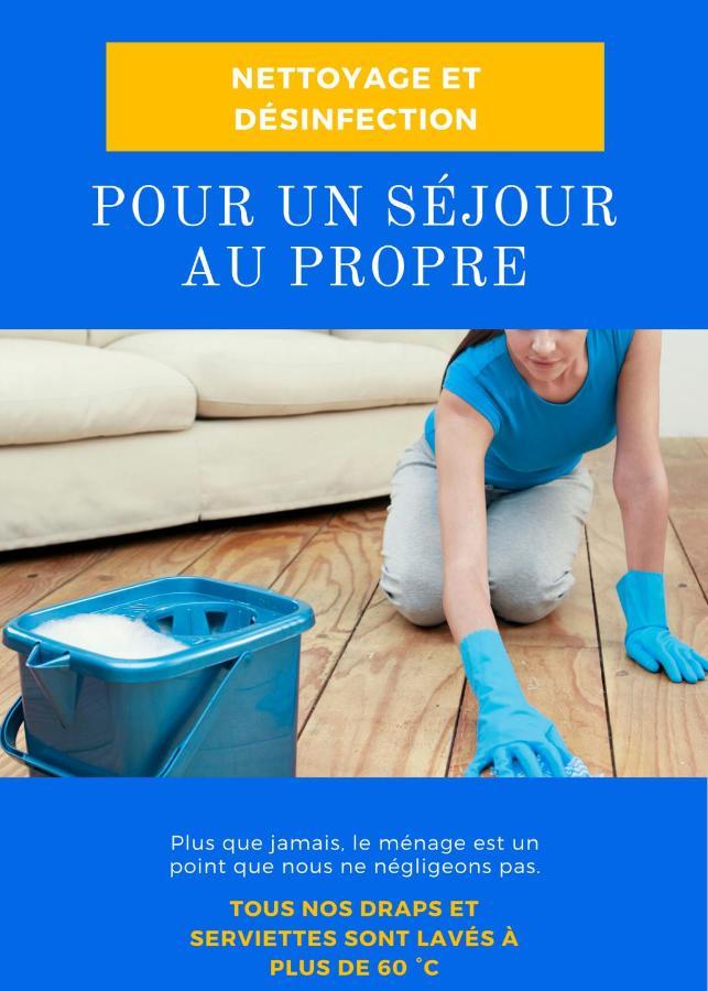 Zola Studio Fenetre Aveugle Aix-en-Provence Ngoại thất bức ảnh