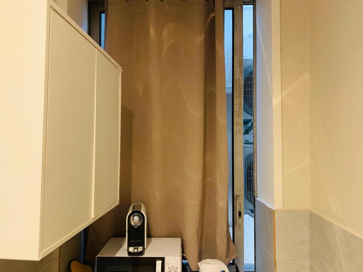 Zola Studio Fenetre Aveugle Aix-en-Provence Ngoại thất bức ảnh