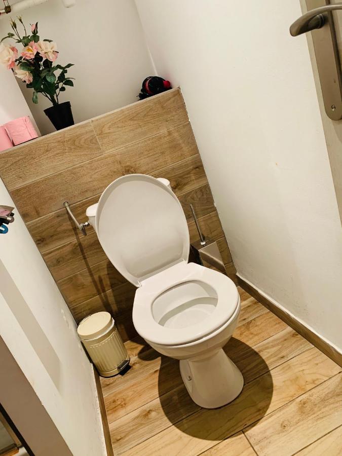 Zola Studio Fenetre Aveugle Aix-en-Provence Ngoại thất bức ảnh
