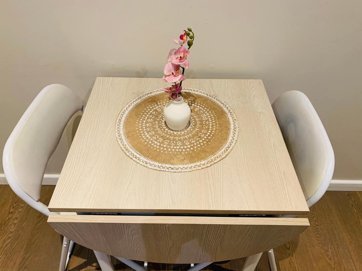 Zola Studio Fenetre Aveugle Aix-en-Provence Ngoại thất bức ảnh
